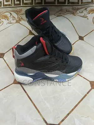 Brand New New Shoes Very Affordable