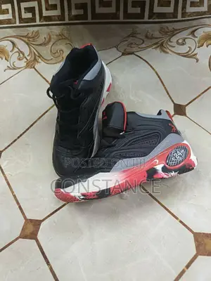 Brand New New Shoes Very Affordable