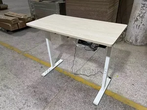 Electric Office Table