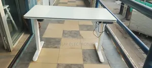 Electric Office Table