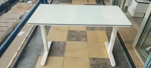 Electric Office Table