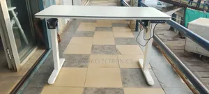 Electric Office Table