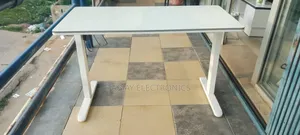 Electric Office Table