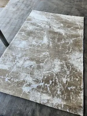 Stylish Centre Carpet Rug - Home Office Use