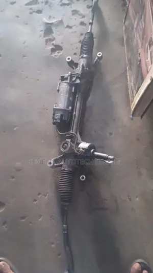 Complete Steering Lack 205 4mart
