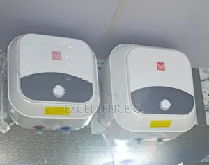 Quality Water Heater