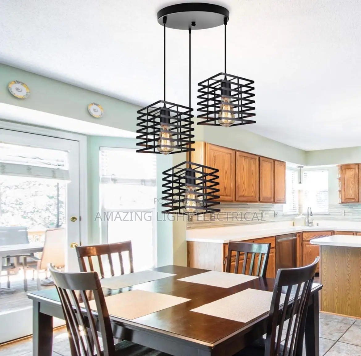 Dining Lights