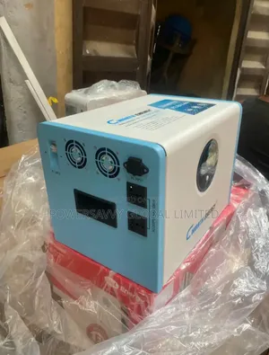 C Worth Solar Generator