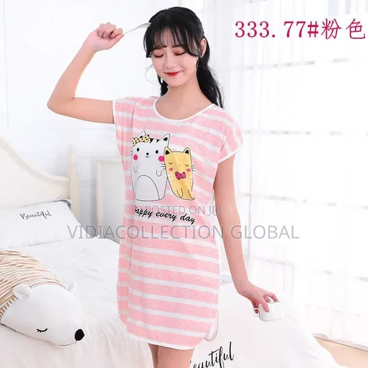 Longue Gown