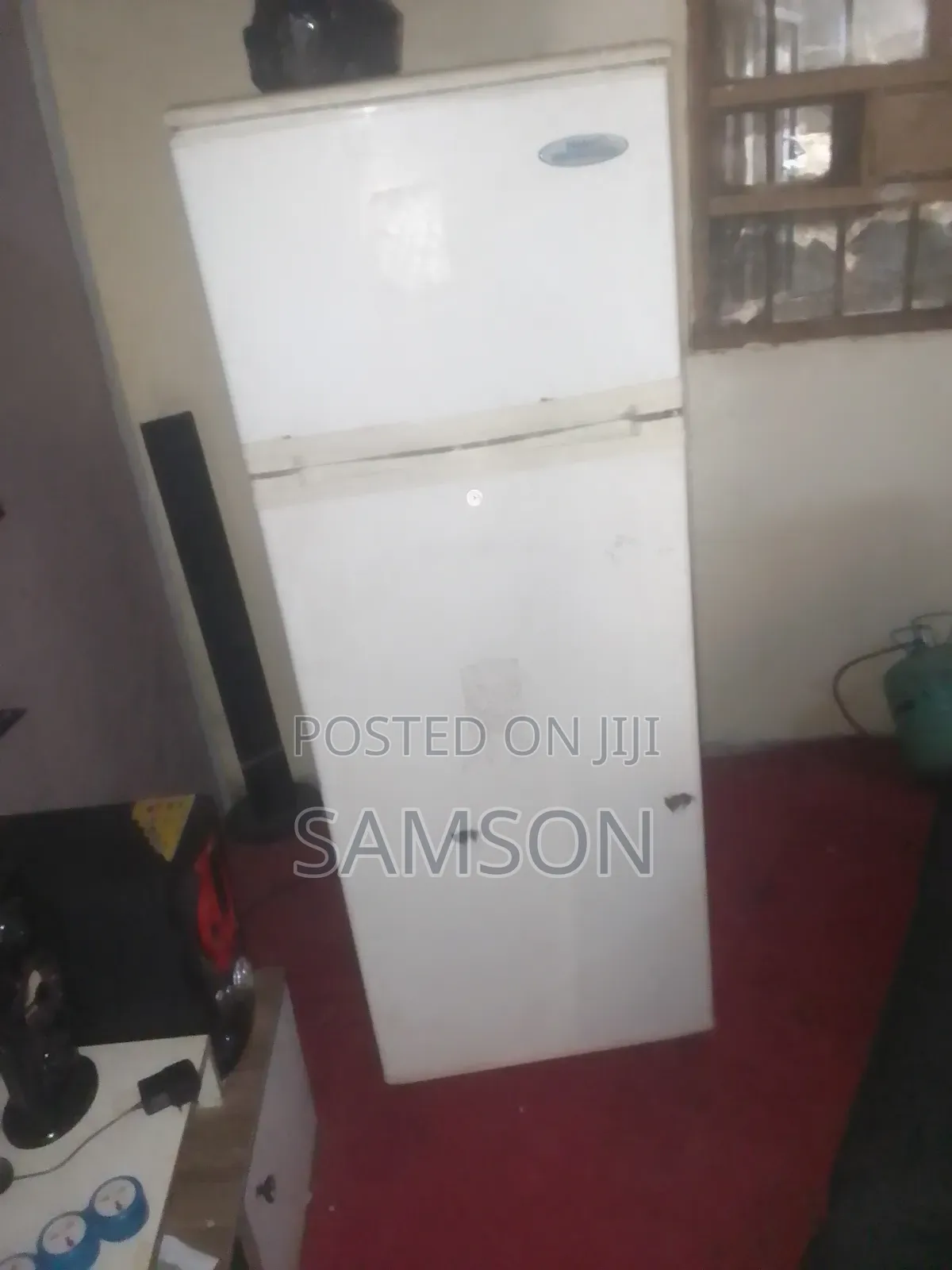 Thermocool Fridge