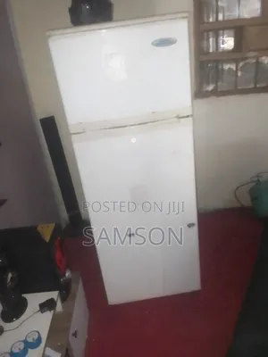 Thermocool Fridge