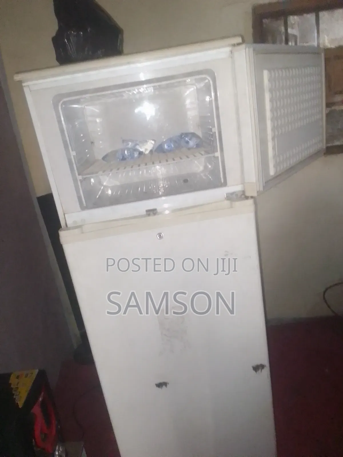 Thermocool Fridge