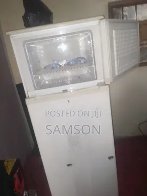 Thermocool Fridge
