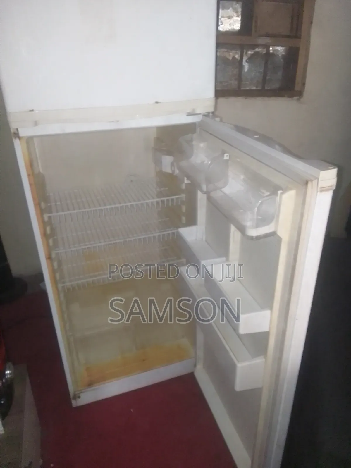 Thermocool Fridge