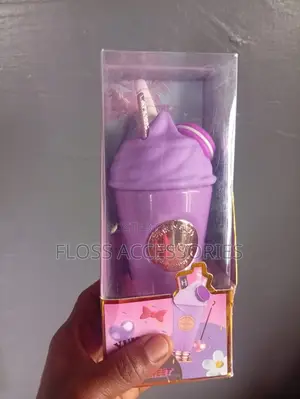 Yum Yum Perfume for Teens and Young Adults