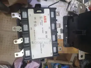 200amps Abb
