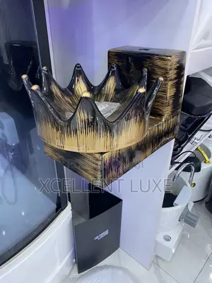 Royal Wall Hung in Ash Hand Basin