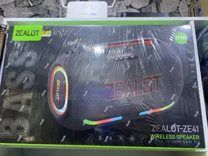 Zealot Ze41