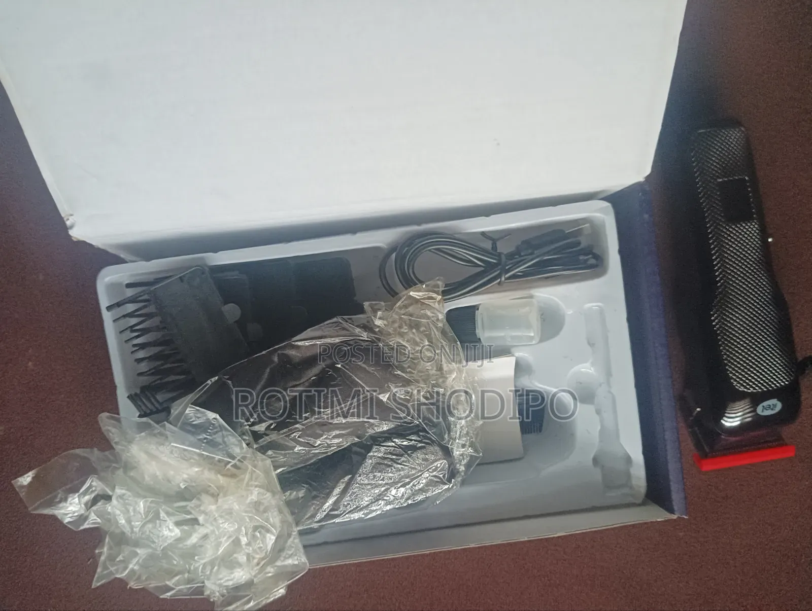 Itele Clipper
