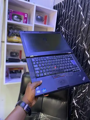 Laptop Lenovo ThinkPad T420s 8GB Intel Core i7 HDD 32GB