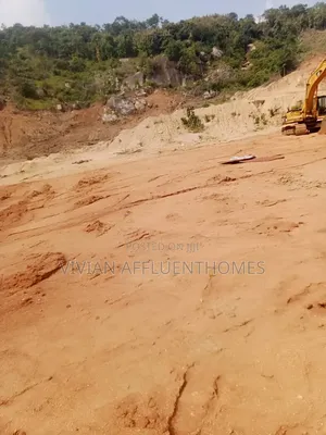500sqm of Estate Plot:Luxury 6bedrm Fully Detached Dup+Bq+2sitting RMS