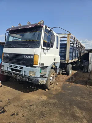 Daf 85ati Trailer for Sale