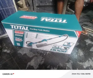 Electric Drywall Sander Machine