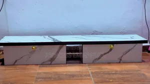 2 in 1 Wall Drawer With 2 Mirrors and Light
