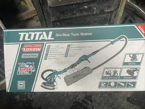 Industrial Drywall Sander