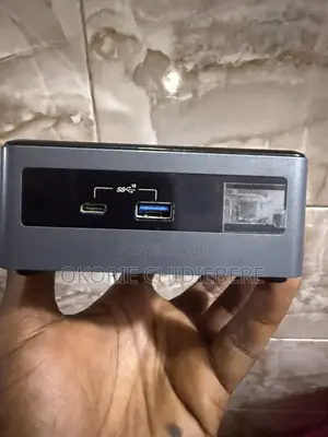 Desktop Computer 16GB Intel Core i7 SSD 512GB