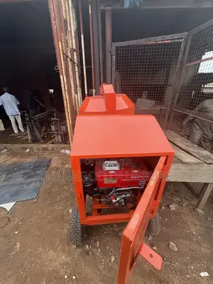 Mix Master(Concrete Mixer) 500l