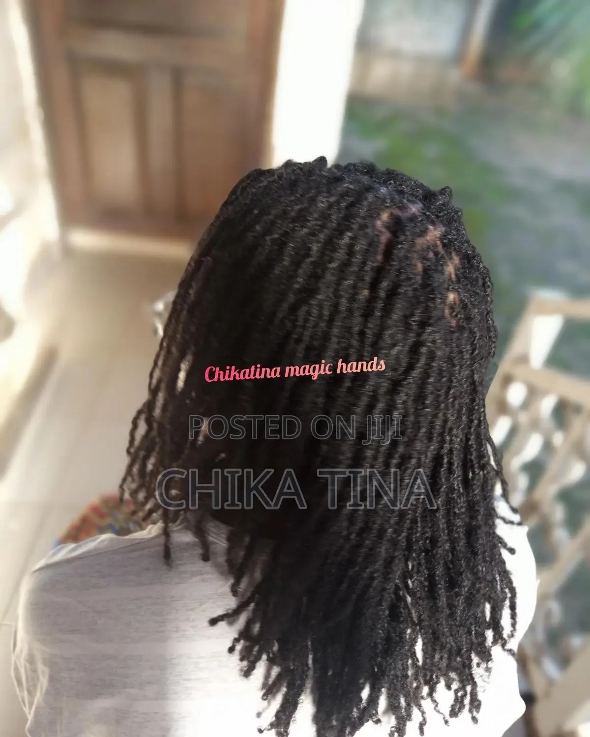 Microlocs/Microtwist/Microbraids