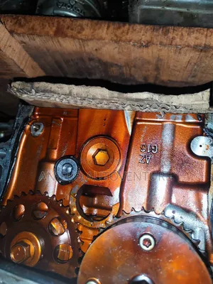 2az /1zz Direct Tokunbo Top Cylinder