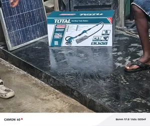 Electric Sander Machine
