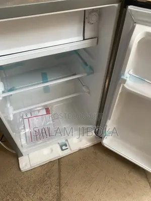 Royal Bedside Fridge