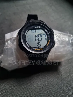 Timex Black Mo6g Tw5m41400 (