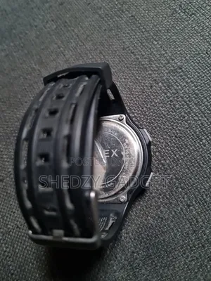 Timex Black Mo6g Tw5m41400 (