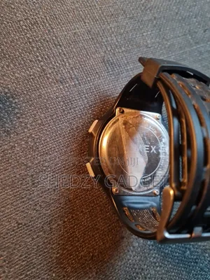 Timex Black Mo6g Tw5m41400 (