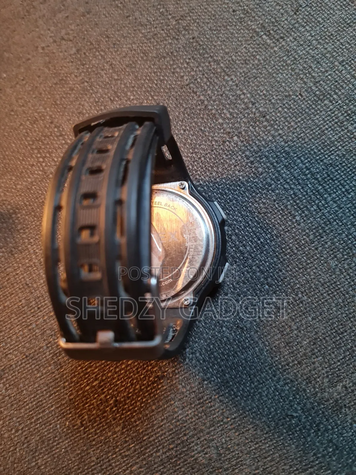 Timex Black Mo6g Tw5m41400 (