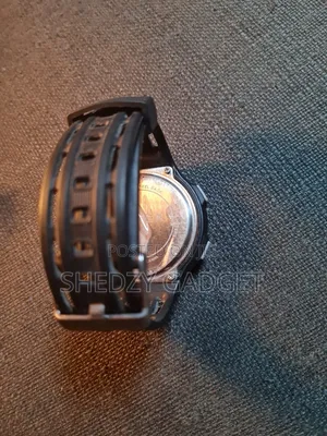 Timex Black Mo6g Tw5m41400 (