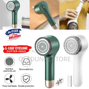 Lint Remover
