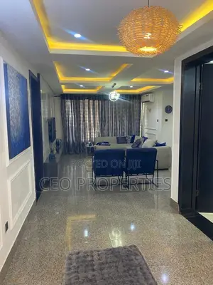 3bdrm Block of Flats in Lekki Right - Phase1 for rent