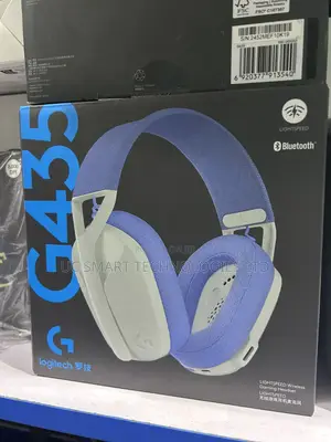 Logitech G435 Wireless Headset