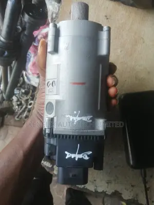 Electric Steering Pump 205 and GLC