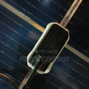 Jinko 750watt 264 Cells Bifacial Halfcut