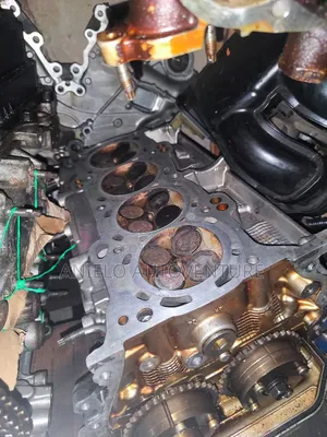 Top Cylinder 2ar for Venza, Camry,Rav 4