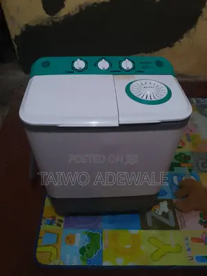 Hisense Washing Machine 5kg