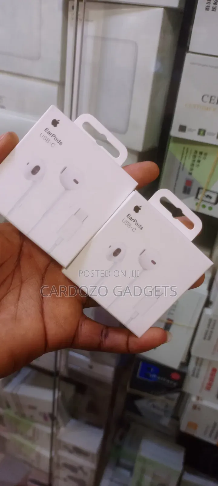 Samsung Type C Headphone