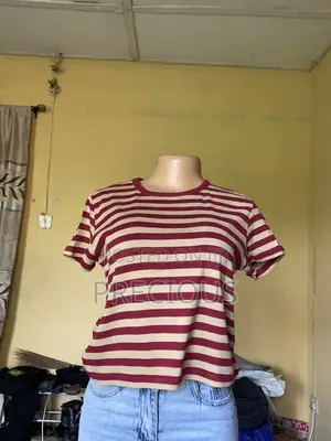 Premium Thrifted Tops