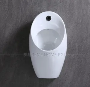 High Quality Sensor Flush Urinary Bowl